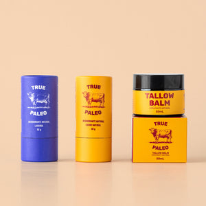 FULL PALEO KIT