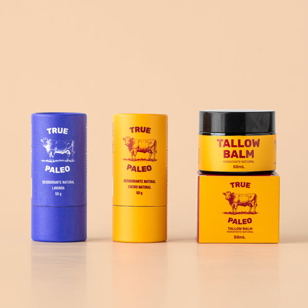 FULL PALEO KIT