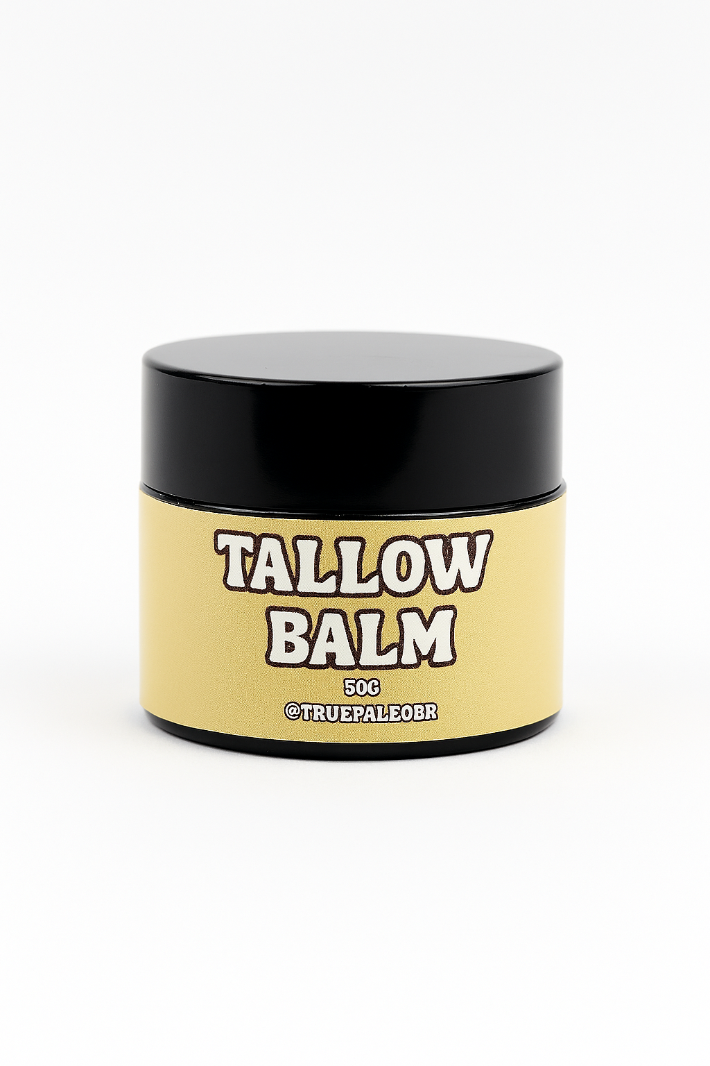 Tallow Balm - True Paleo