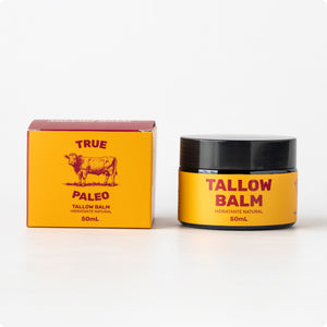 Tallow Balm
