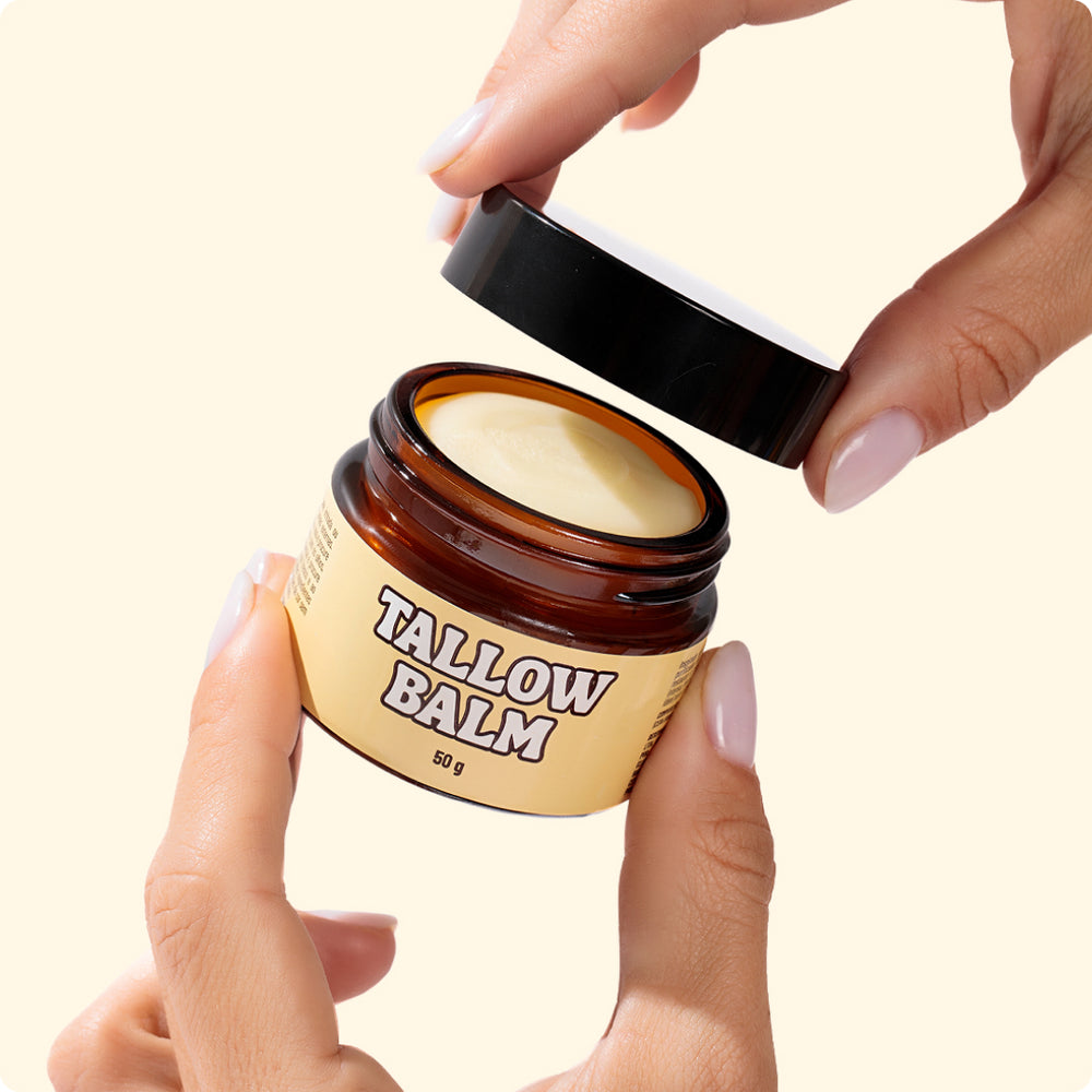 Tallow Balm