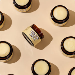 Tallow Balm