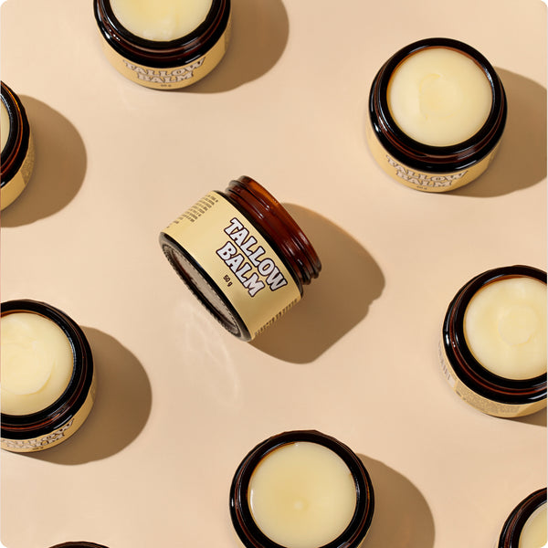 Tallow Balm