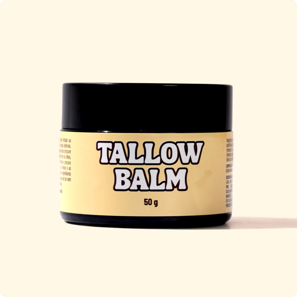 Tallow Balm