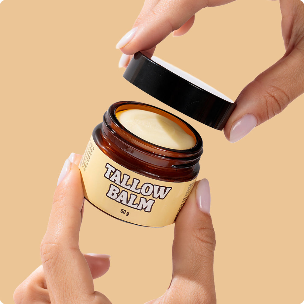 Tallow Balm