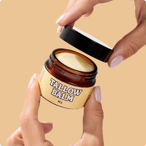 Tallow Balm